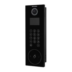 Hikvision DS KD8103 - E6 Video Intercom Door Station