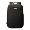 Kingsons K10056W 15.6-Inch Daily Backpack-Black