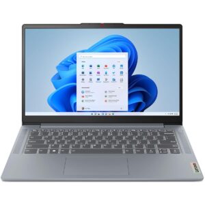 Lenovo IdeaPad Slim 3 14IRH8 [i7-13th Gen (13620H), 16GB RAM, 512GB NVMe SSD]