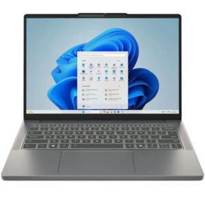 Lenovo IdeaPad Slim 3 14IRH10 [i5-13th Gen (13420H), 16GB RAM, 512GB NVMe SSD]