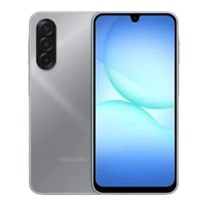 Samsung Galaxy A17 4G [4GB RAM, 128GB]