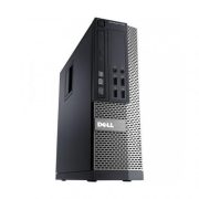 Dell OptiPlex 7010 Micro Tower PC [i5, 8GB RAM, 512 GB SSD]