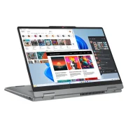 Lenovo IdeaPad 5 2-in-1 14IRH9 [i5-13th Gen (13420H), 8GB RAM, 512GB NVMe SSD]
